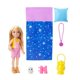 thumbnail image 2 of Muñeca Barbie It Takes Two Chelsea Día de Campamento, 2 of 4