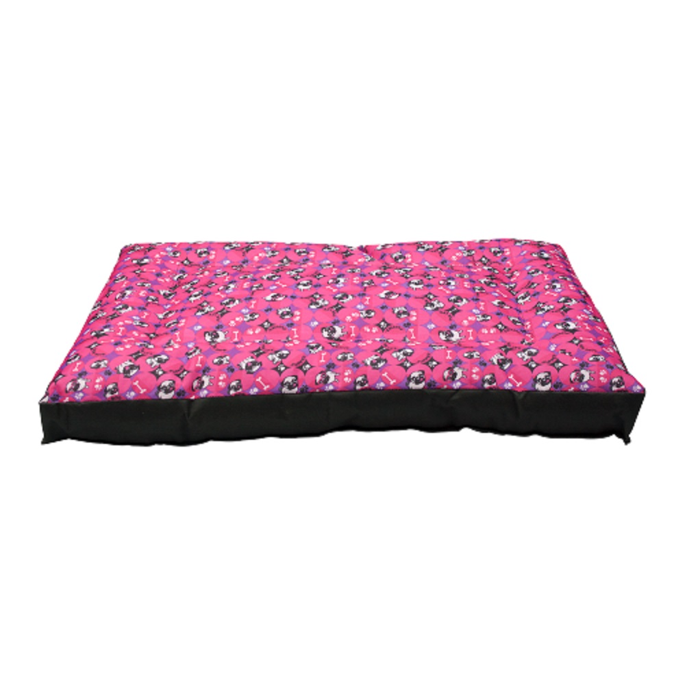 Colchoneta Ortopédica Suave FANCY PETS Chica Buggie Perro TX10541