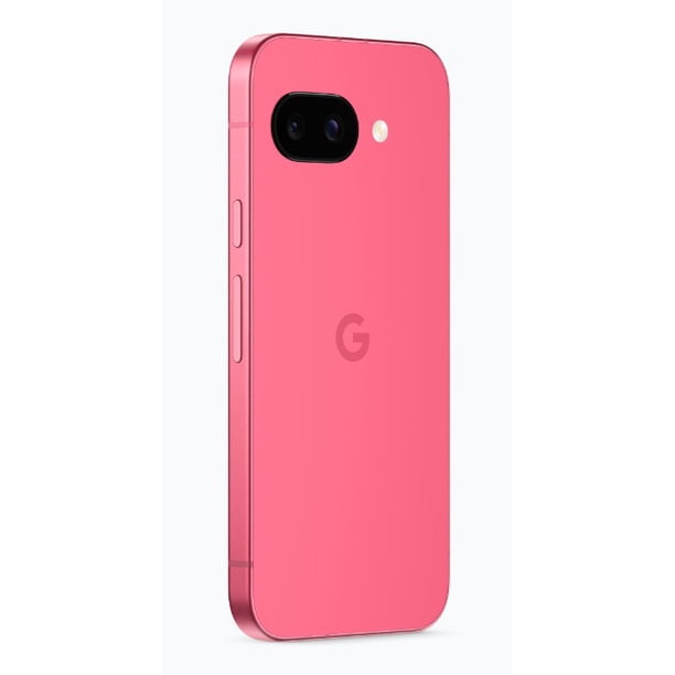 Google pixel 9a 128GB ピンク GOOGLE PIXEL 9A 128GB Rosa | Walmart en línea