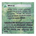 thumbnail image 4 of Brócoli Great Value congelados cortado en trozos 500 g, 4 of 4