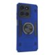 thumbnail image 4 of Funda Icon Case Titan para Moto G17, Carcasa, Protector, Uso Rudo, Antigolpes, Resistente, Esquinas Reforzadas, Protección de Cámara - Azul rey, 4 of 8