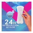 thumbnail image 4 of Protectores diarios Saba protección-v largo 40 pzas, 4 of 6