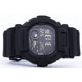 thumbnail image 5 of Casio G-Shock Digital GD-350-1B GD350-1B Men's Watch, 5 of 5