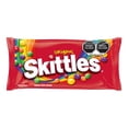 thumbnail image 1 of Caramelo suave Skittles confitado original 54.4 g, 1 of 4