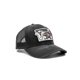 thumbnail image 1 of KNITE Gorra Farmer Beef Blue Trucker Hombre Ajustable Estilo Rancho Ganado Agro, 1 of 4