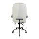 thumbnail image 4 of Silla Gerencial Ergonomica Acolchonada Con Masajeador Color Blanco, 4 of 6