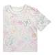 thumbnail image 3 of Playera Casual Minnie Mouse para Niña Manga Corta Blanco Off White Talla 10, 3 of 6