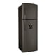 thumbnail image 2 of Refrigerador 11 Pies Mabe Automático con Despachador Black Mate, 2 of 4