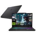 thumbnail image 1 of Laptop Gamer MSI Cyborg A15: Ryzen 7 260, ram 16GB DDR5, SSD de 1TB, Pantalla de 15.6 " LED Full HD (1920 x 1080), GeForce RTX 5060, S.O. Windows 11 Home, 1 of 4