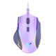 thumbnail image 1 of Mouse Gamer Beast Abysmal Arsenal Prime Stf para Computadora Color Lila STF Mouse Beast Abysmal Arsenal Prime, 1 of 5