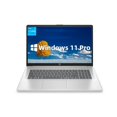 thumbnail image 1 of Laptop HP 17.3" i3-N305 16GB RAM 512GB SSD Windows 11 Pro, 1 of 9
