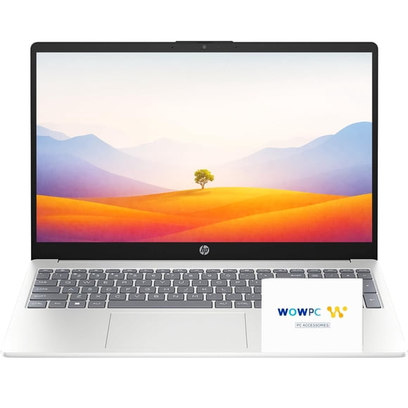 Laptop HP Essential Ultrabook 15.6 Pulgadas Táctil Intel Core i5 1334U 16GB RAM 512GB SSD Windows 11