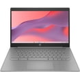 thumbnail image 1 of Ordenador portátil HP Chromebook 2023 14 pulgadas Intel Celeron 4 GB RAM 64 GB SSD, 1 of 5