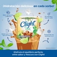thumbnail image 2 of Polvo para preparar bebida Clight té sabor a limón 7 g, 2 of 5