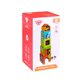 thumbnail image 2 of Juego De Bloques Apilables- Animales 10 Piezas Nesting Boxes, 2 of 3