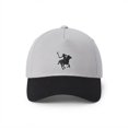 thumbnail image 1 of Gorra Polo Club Yorkshire Unitalla con Logo Bordado Multicolor, 1 of 4