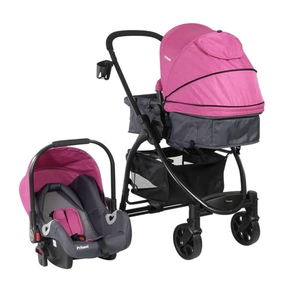 Carriola Prinsel Prima Rosa
