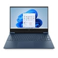 thumbnail image 1 of Laptop HP Victus 16-d0538la Procesador Intel Core I5 Gen 11 8GB RAM, NVIDIA Geforce GTX 1650 512GB SSD 16" FHD Azul, 1 of 5