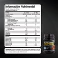 thumbnail image 3 of EVOLUTION. Proteína de Suero de Leche, WP100, Whey Protein, 800 Gramos (Sabor Moka), 3 of 7