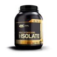 thumbnail image 1 of Proteína ON GS 100% Isolate Vainilla ( Bote 5 LB) Optimum Fitness Town 1087526, 1 of 2
