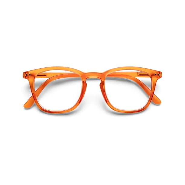 Lentes de Lectura B+D Smart SQ2 Readers Naranja