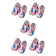 thumbnail image 3 of Toystoory 1 par de zapatillas de agua para niños, suela de silicona antideslizante, zapatos de natación para niños y niñas, botas de playa para M,Type 5 5piezas Toystoory CBP227642, 3 of 4