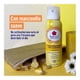 thumbnail image 3 of Desodorante íntimo Benzal femenino con manzanilla hipoalergénico en spray 120 ml, 3 of 4