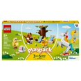 thumbnail image 2 of Set LEGO Creator Pack de Juego: Animales de Primavera 66801, 2 of 4