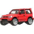 thumbnail image 3 of Vehículo de Juguete Hot Wheels Collector Mitsubishi Pajero Evolution, 3 of 6