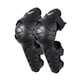thumbnail image 4 of Rodilleras para motocicleta, protección para rodillas, protección para ciclismo y prevención de colisiones. Negro, 4 of 9