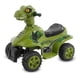 thumbnail image 1 of Montable Eléctrico Prinsel Mini Quad Moto Dinosaurio con Luz y Sonido, 1 of 4