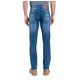 thumbnail image 3 of Jeans Oggi Hombre Mezclilla Vaxter Blak 2221109 Slim Straight OGGI JEANS  VAXTBLAK2221109, 3 of 5