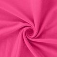 thumbnail image 4 of Amzcrzy Leggings Acampanados Mujer S-2XL - Yoga, Cintura Alta Sin Costura Delantera, Muy Elásticos Cómodos, Color Liso, Bolsillos Rosa, 4 of 6