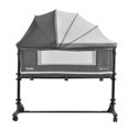 thumbnail image 1 of Cuna Safety 1st Cozy Dreams Gris, 1 of 4