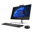thumbnail image 3 of All In One HP ProOne 440 G9 23.8", Windows 11 Pro, Intel Core i7, 8GB RAM, 512GB SSD, FHD, 3 of 4