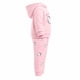 thumbnail image 2 of Conjunto Hello Kitty Sario para Bebé, Capucha Manga Larga Rosa Talla 2, 2Piezas, 2 of 3