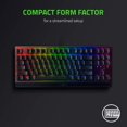thumbnail image 4 of Juego mecánico sin llave Razer BlackWidow V3 RENOVADO, 4 of 7