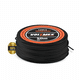 thumbnail image 1 of Cable Eléctrico Thw Calibre 12 rollo con 50 metros Voltmex Negro, 1 of 4