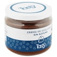 thumbnail image 4 of Crema de avellanas Tasty sin azúcar 350 g, 4 of 4