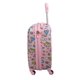 thumbnail image 3 of MALETA DE CABINA JON INFANTIL PRINCESA 16" ROSA CLARO, 3 of 4