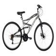 thumbnail image 1 of Bicicleta Huffy Rodada 26 Gris, 1 of 2