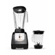 thumbnail image 1 of Set Licuadora Bossthec 750W 2L Irrompible + Procesador 750ml 2 Vel Negra, 1 of 1