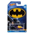 thumbnail image 3 of Vehículo de Juguete Mattel Hot Wheels Batman Varios Modelos 1 pza, 3 of 4