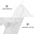 thumbnail image 3 of PTOOTP 10Ud Toallas Para Platos Y Encimeras Con Material Resistente Y Suave, 3 of 8