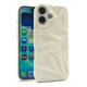 thumbnail image 1 of Funda Icon Case Dunas para Iphone 16, Carcasa, Protector, Uso Rudo, Antigolpes, Resistente, Esquinas Reforzadas, Protección de Cámara - Beige, 1 of 9