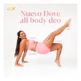 thumbnail image 4 of Desodorante Dove All Body Deo Aerosol Raspberry & Rose, 4 of 4