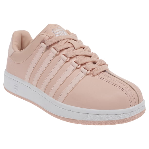 Tenis K-swiss Classic Vn Mujer