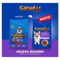 thumbnail image 2 of Croquetas Para Perro Ganador Original Adulto Razas Pequeñas 20 Kg, 2 of 6