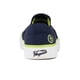 thumbnail image 3 of Tenis Original Penguin Style Blake Azul Marino Talla 15 OB100136T, 3 of 9