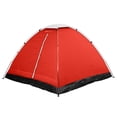 thumbnail image 3 of Tienda de Campaña Ozark Trail para Cuatro Personas Rojo, 3 of 6